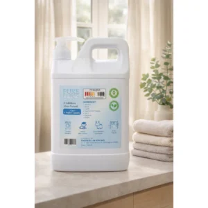 PURE LUXE pH-Balanced Laundry Detergent 2L
