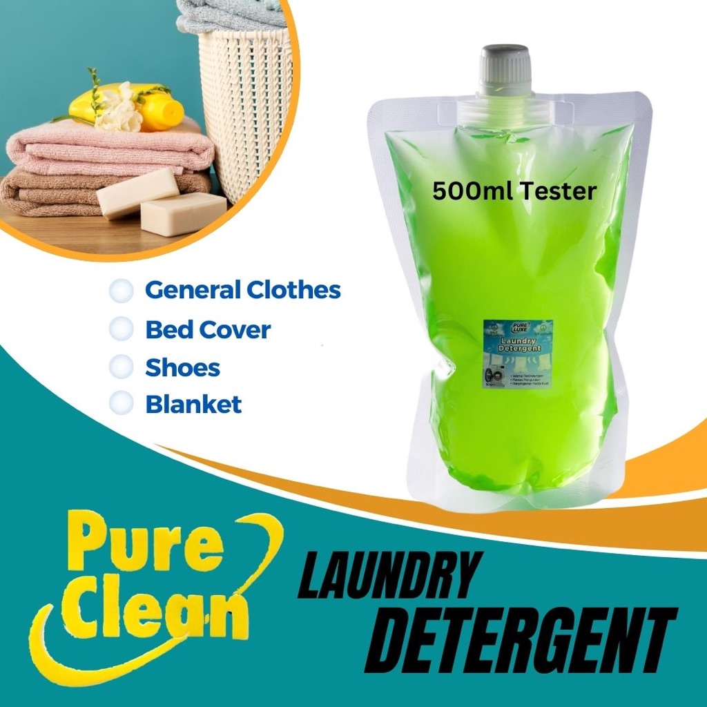 Green Cloth 500ml